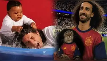 Los mejores memes que dejó la final del Mundial España vs Argentina: justo triunfo de la selección española