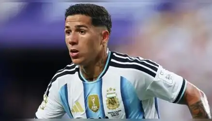Enzo Fernández rompió su silencio tras perder la final del Mundial 2026: "Este grupo..."