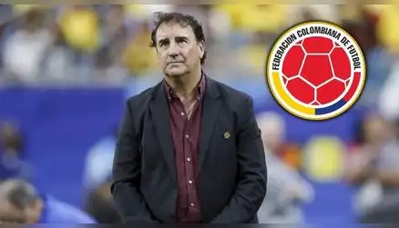Federación Colombiana anunció importante decisión sobre el futuro de Néstor Lorenzo tras el Mundial 2026