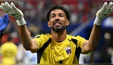 Vozinha, figura de Cabo Verde en el Mundial 2026, a punto de llegar a Conmebol