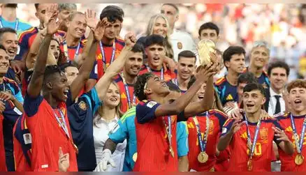 Mundial 2026: las principales estadísticas y récords que marcaron el torneo que coronó a España Mundial 2026: las principales estadísticas y récords que marcaron el torneo que coronó a España