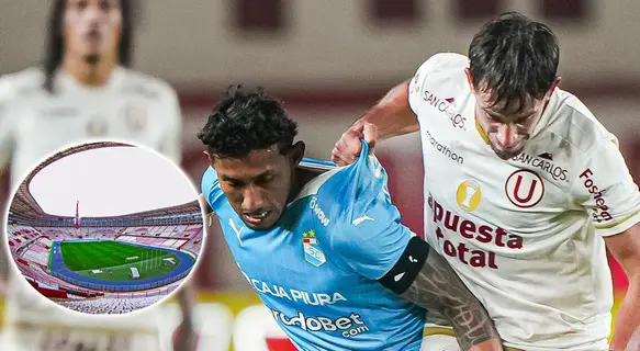 Universitario le pidió a Cristal jugar partido sin público: club celeste respondió Universitario le pidió a Cristal jugar partido sin público: club celeste respondió