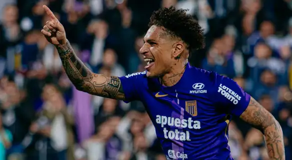 Alianza Lima ganó 3-1 a Sport Boys y sigue soñando con el Clausura