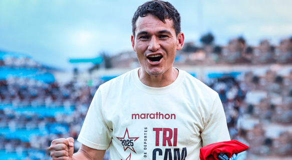 Universitario llegó a un acuerdo con César Vallejo para comprar el pase Jairo Vélez