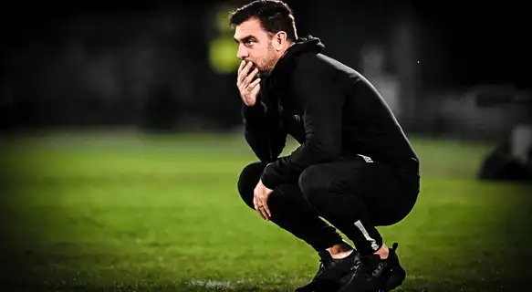 Ni Fossati ni Gareca: Alianza Lima eligió a entrenador extranjero para reemplazar a Guede