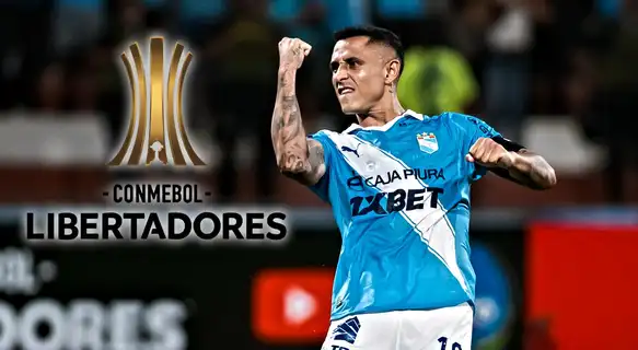 ¡Confirmado! Conmebol anunció que Sporting Cristal jugará en Matute ante Carabobo