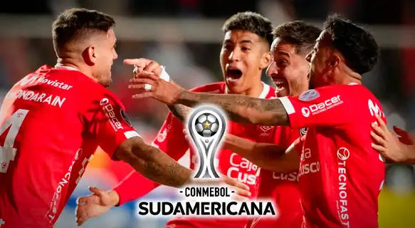 Cienciano aseguró millonario premio tras clasificar a fase de grupos de Sudamericana
