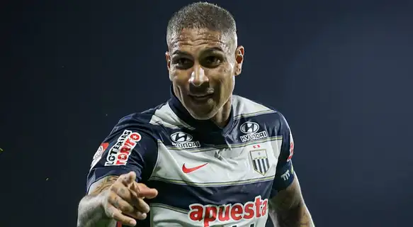 Alianza Lima recuperó la punta de Torneo Apertura tras derrotar 3-1 a Melgar