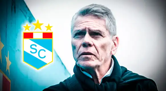 ¿Paulo Autuori presentó su renuncia a Sporting Cristal? Esto es lo que se sabe