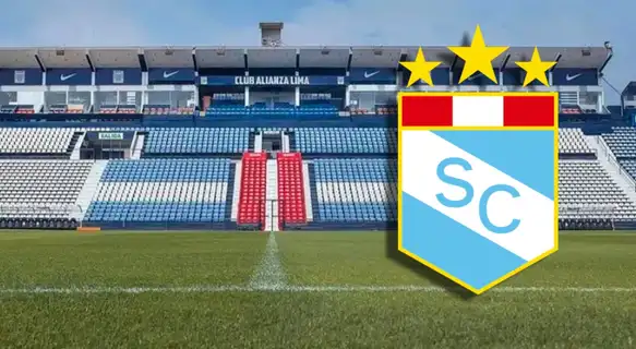 Conmebol confirmó que Cristal jugará ante Cerro Porteño en Matute Conmebol confirmó que Cristal jugará ante Cerro Porteño en Matute