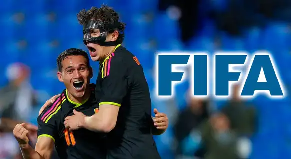 Se oficializó nueva ubicación de Perú en el ranking FIFA: ¿En qué puesto quedó?