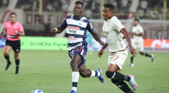 Universitario o Alianza Lima: ¿Qué equipo tiene el fixture más complicado en el Apertura?