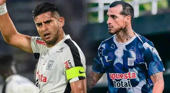 Carlos Zambrano y Miguel Trauco serán presentados como refuerzos de Sport Boys