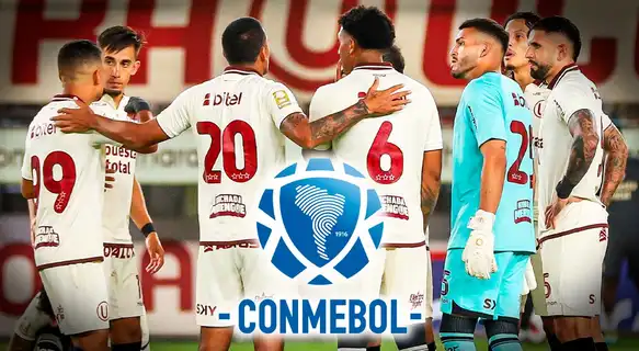 Conmebol abre proceso a Universitario y puede recibir sanciones en Libertadores