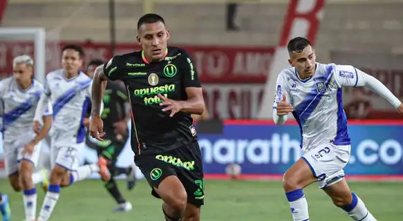 Universitario vs Alianza Atlético EN VIVO por Liga 1 2026: minuto a minuto