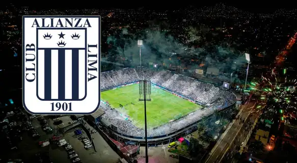 Alianza Lima confirmó que ampliarán Matute y revela cuánta capacidad tendrá