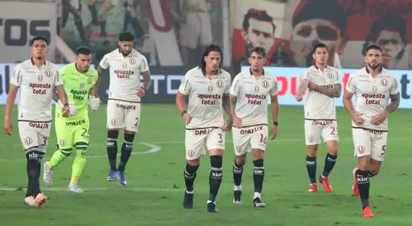 ¡No levantan! Universitario perdió 1-0 en el Monumental contra Atlético Grau