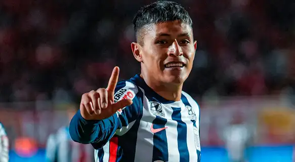 ¡A un paso del título! Alianza Lima ganó a Cienciano en el Cusco y acaricia el Apertura ¡A un paso del título! Alianza Lima ganó a Cienciano en el Cusco y acaricia el Apertura