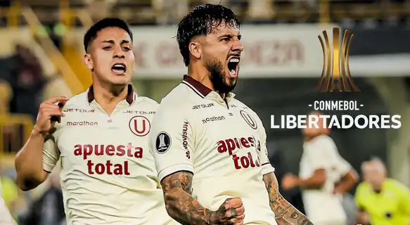 ¿Qué necesita Universitario ante Nacional tras victoria de Coquimbo Unido sobre Tolima en Libertadores? ¿Qué necesita Universitario ante Nacional tras victoria de Coquimbo Unido sobre Tolima en Libertadores?