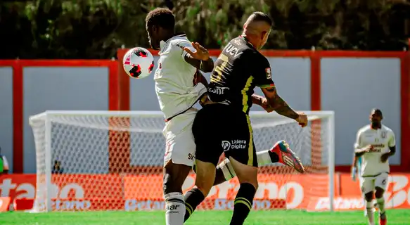 Universitario vs CD Moquegua EN VIVO por Torneo Apertura 2026: minuto a minuto