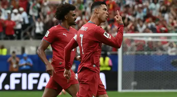 Portugal vs Uzbekistán EN VIVO con Cristiano Ronaldo por el Mundial 2026: minuto a minuto
