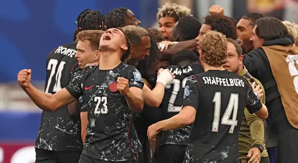 Canadá se impuso 1-0 a Sudáfrica y clasificó a octavos de final del Mundial 2026