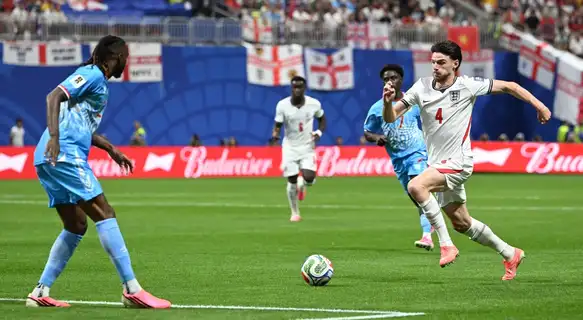 Inglaterra vs RD Congo EN VIVO por el Mundial 2026: minuto a minuto