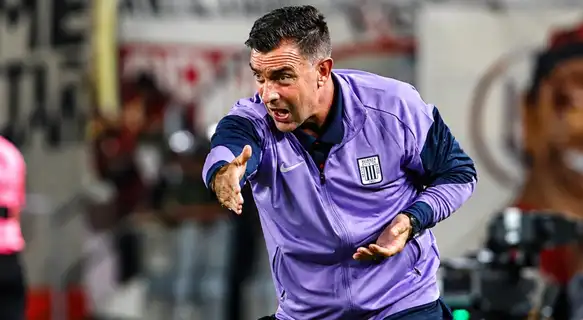¿Pablo Guede renunció a Alianza Lima previo al inicio del Clausura? Conoce toda la verdad