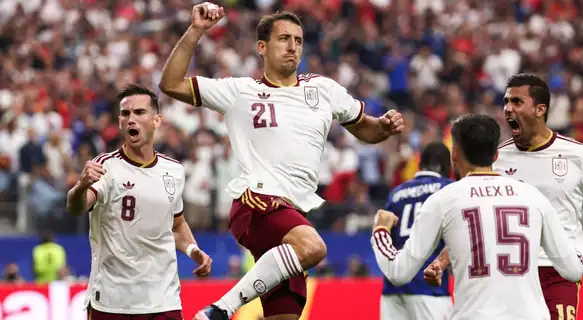 España es el primer finalista del Mundial 2026: se impuso por 2-0 a Francia