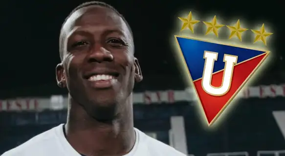 ¿Deja Alianza Lima? Luis Advíncula suena para reforzar a LDU Quito de Ecuador ¿Deja Alianza Lima? Luis Advíncula suena para reforzar a LDU Quito de Ecuador