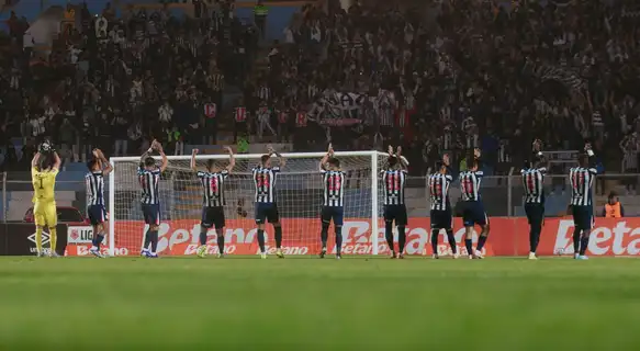 Alianza Lima se refuerza para el Clausura: los 3 jales que llegarán al equipo de Pablo Guede Alianza Lima se refuerza para el Clausura: los 3 jales que llegarán al equipo de Pablo Guede