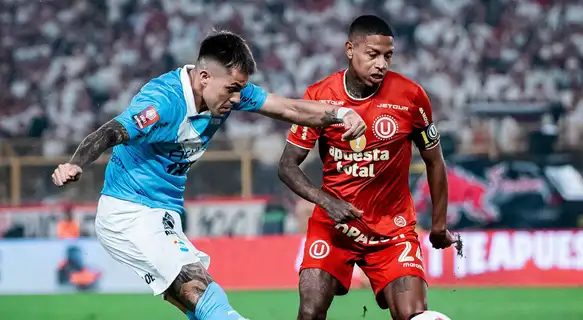 Universitario vs Sporting Cristal EN VIVO por el Torneo Clausura: ver transmisión