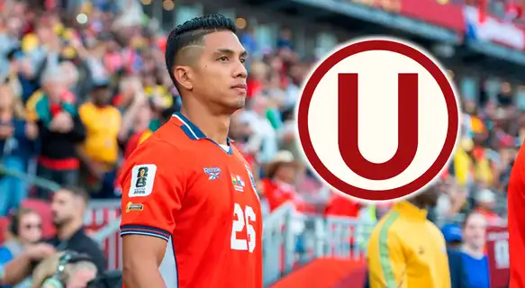 Universitario cerró el fichaje del lateral panameño Jorge Abdiel Gutiérrez Universitario cerró el fichaje del lateral panameño Jorge Abdiel Gutiérrez