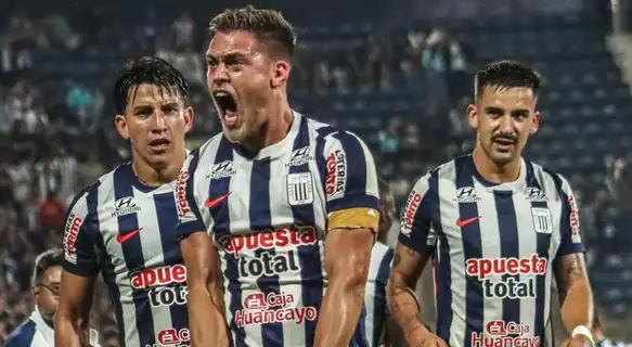 Comisión Disciplinaria impuso multas a Alianza Lima tras sus partidos ante Boys y UTC