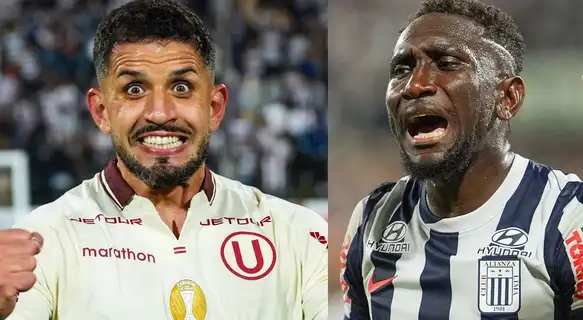 Universitario hizo fuerte denuncia contra Alianza y pedirá sanciones tras maltrato en el clásico