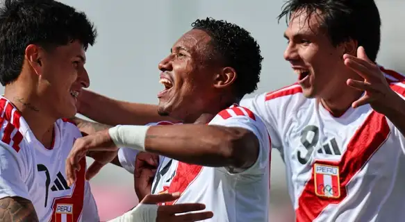 ¿Cuándo juega Perú por la medalla de bronce de los Juegos Suramericanos 2026? ¿Cuándo juega Perú por la medalla de bronce de los Juegos Suramericanos 2026?