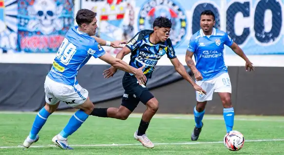 Sporting Cristal vs ADT EN VIVO por semifinal de Copa de la Liga: ver transmisión