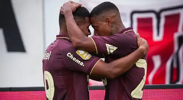 Universitario vs Alianza Atlético EN VIVO por Liga 1: transmisión del partido