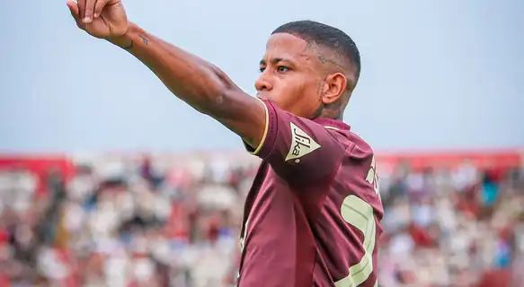 Universitario vs Alianza Atlético EN VIVO por Liga 1: transmisión del partido