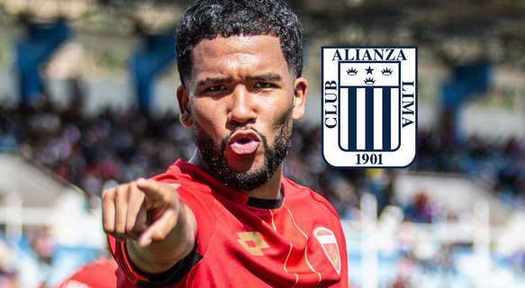 Alianza Lima inició gestiones para fichar a Piero Magallanes con miras al 2027 Alianza Lima inició gestiones para fichar a Piero Magallanes con miras al 2027