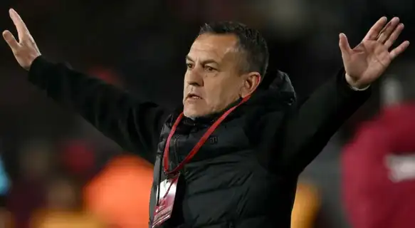 Horacio Melgarejo renovó con Cienciano por las próximas 2 temporadas: "Finiquitado" Horacio Melgarejo renovó con Cienciano por las próximas 2 temporadas: "Finiquitado"
