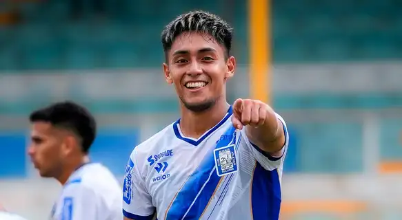 Alianza Atlético vs. Deportivo Garcilaso EN VIVO por Clausura: minuto a minuto