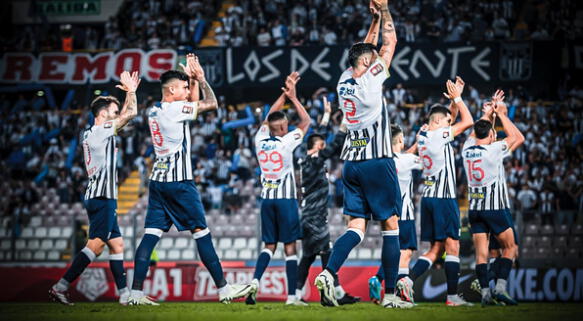 Alianza Lima visita a Colo Colo: ¿Cómo le fue jugando en Chile por Copa Libertadores?