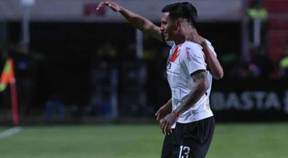 César Vallejo cayó 2-0 ante Always Ready y sigue sin ganar en la Copa Sudamericana