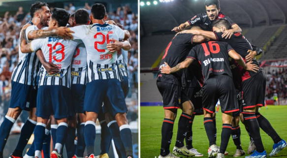  Alineaciones del Alianza Lima vs. Melgar: posibles oncenas para duelo en Arequipa