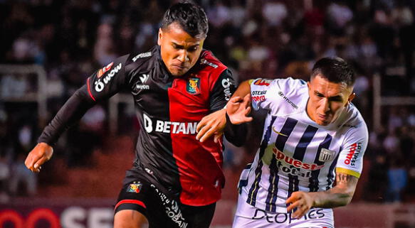 Alianza Lima vs. Melgar EN VIVO por L1 MAX: transmisión desde Arequipa
