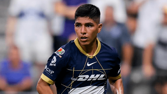 Huracán quiere contratar a Piero Quispe para disputar la Sudamericana