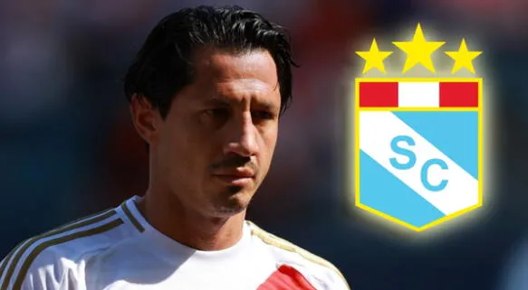 ¿Sporting Cristal romperá el mercado y fichará a Gianluca Lapadula? Lo último que se sabe ¿Sporting Cristal romperá el mercado y fichará a Gianluca Lapadula? Lo último que se sabe