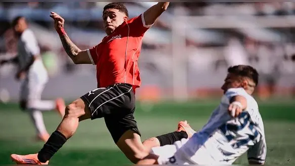 Racing vs Independiente EN VIVO: minuto a minuto del clásico de Avellaneda