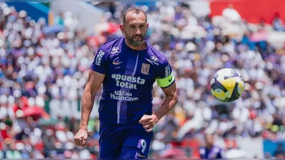 Alianza Lima vs Alianza Universidad EN VIVO por Liga 1: transmisión del partido
